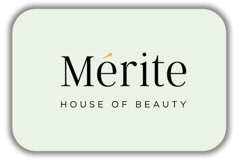Mérite House of Beauty - $150 Gift Card