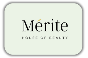 Mérite House of Beauty - $50 Gift Card
